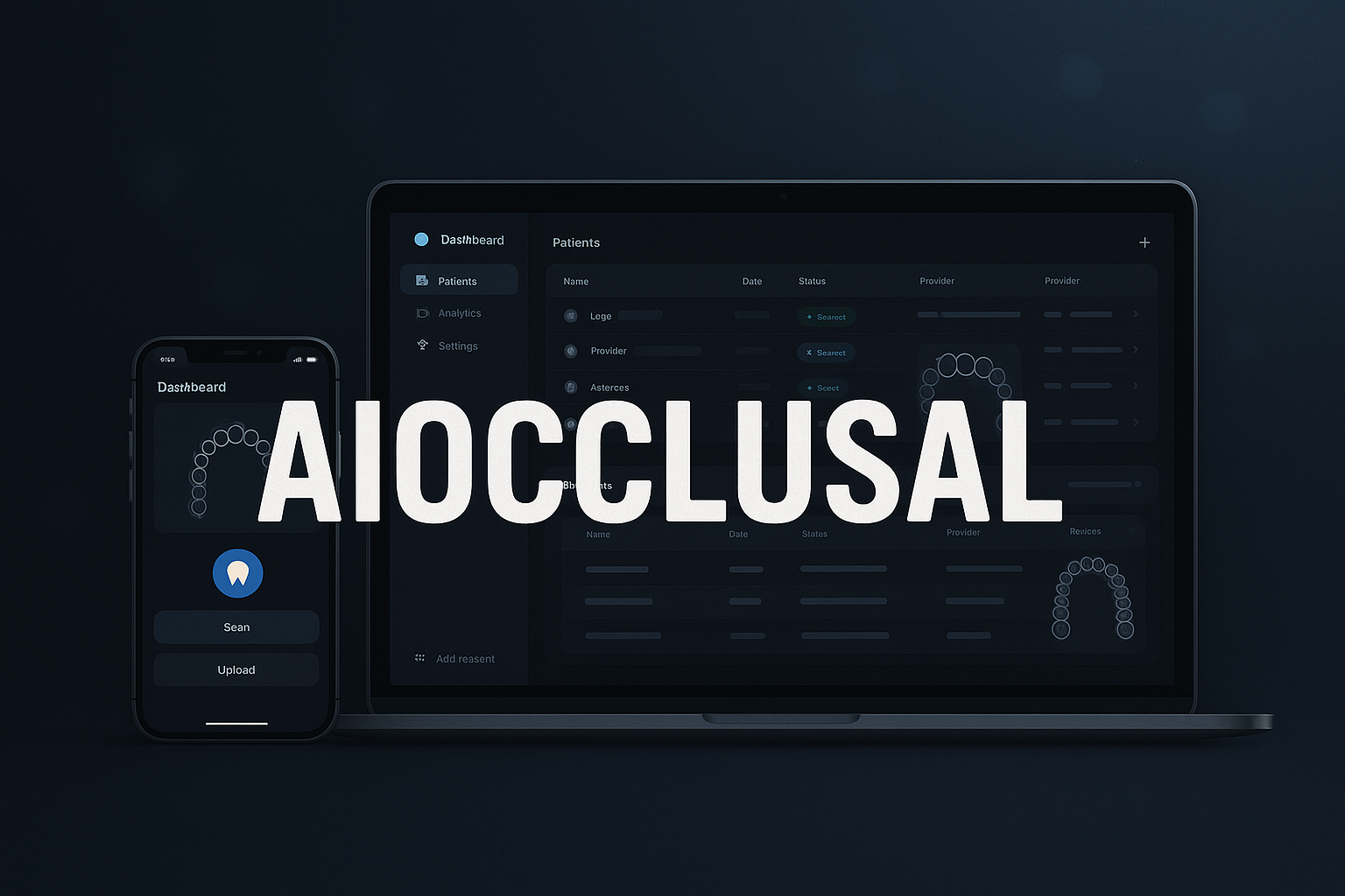 AIOcclusal Logo