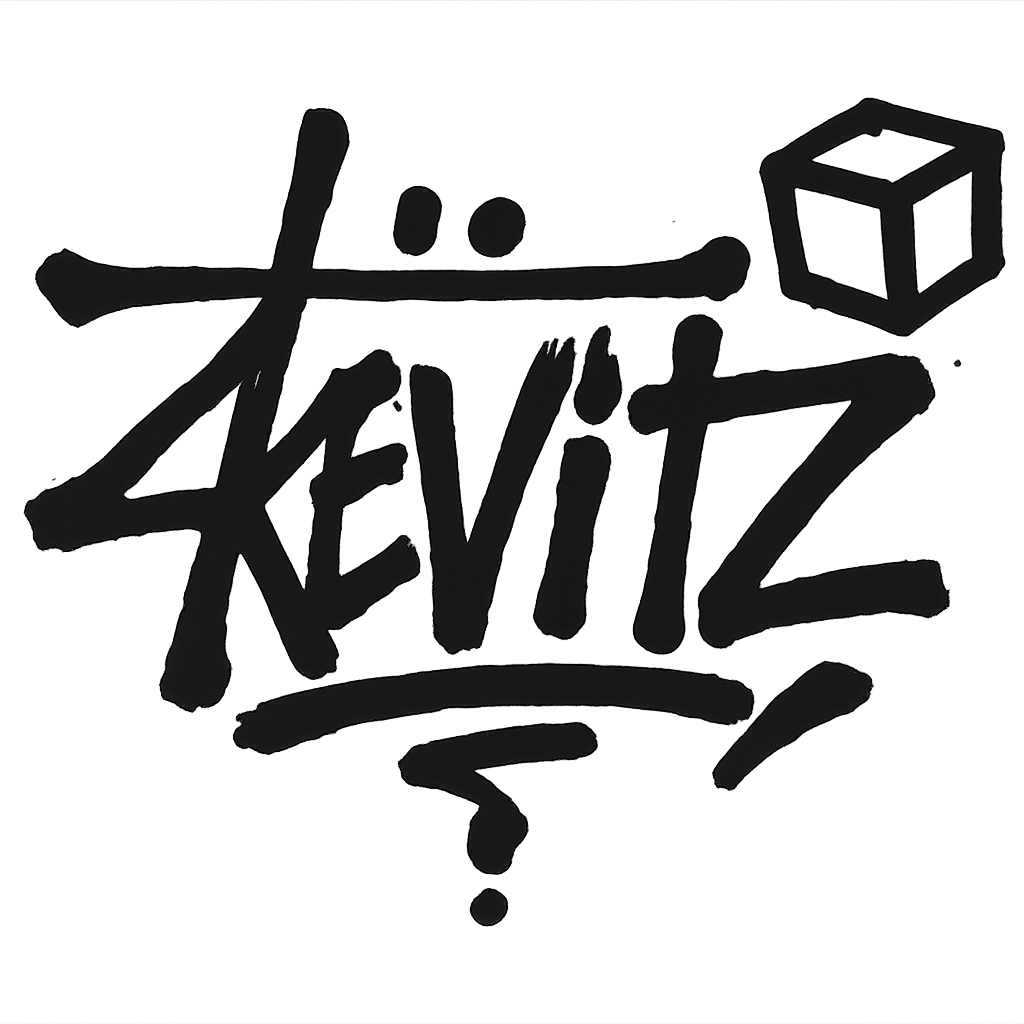 Kevitz Logo
